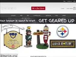 Sites similar to weregoodsports.com
