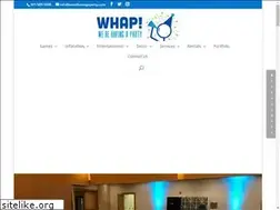 Sites similar to werehavingaparty.com