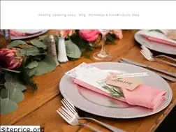 Sites similar to wereinto.it