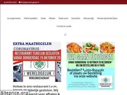 Sites similar to wereld-geluk.nl