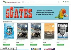Sites similar to wereldboeken.nl