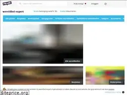 Sites similar to wereldbol-expert.nl