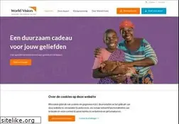 Sites similar to wereldcadeaus.nl