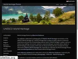 Sites similar to werelderfgoedfotos.nl