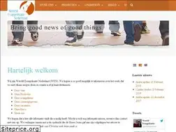 Sites similar to wereldevangelisatie.com