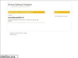 Sites similar to wereldexpeditie.nl