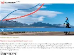 Sites similar to wereldfietser.nl