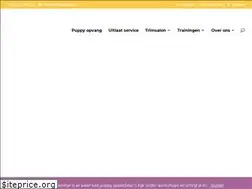 Sites similar to wereldhond.nl