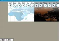 Sites similar to wereldklokken.nl
