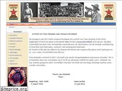 Sites similar to wereldoorlog2.com
