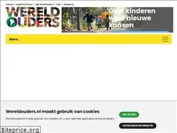 Sites similar to wereldouders.nl