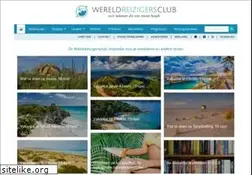 Sites similar to wereldreis.net