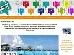 Sites similar to wereldreis.nl