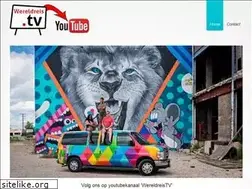 Sites similar to wereldreis.tv