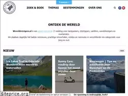 Sites similar to wereldreizigers.nl