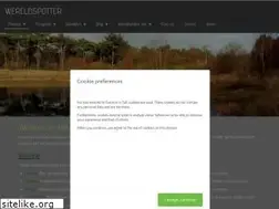 Sites similar to wereldspotter.nl