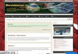 Sites similar to wereldstenen.nl