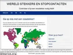 Sites similar to wereldstopcontacten.nl