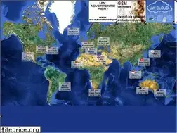 Sites similar to wereldtijden.net