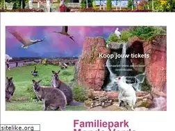 Sites similar to wereldtuinenmondoverde.nl