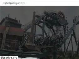 Sites similar to wereldvolmagie.nl