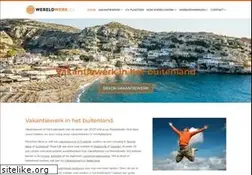 Sites similar to wereldwerk.eu