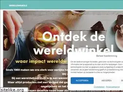 Sites similar to wereldwinkels.nl