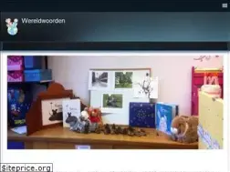 Sites similar to wereldwoorden.be