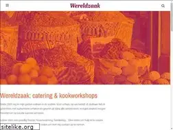 Sites similar to wereldzaak.com