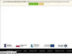 Sites similar to weremczukagro.pl