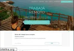 Sites similar to weremoto.com