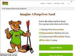 Sites similar to weremovedogwaste.com