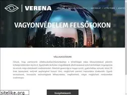 Sites similar to werena.hu