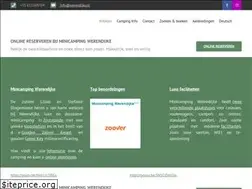 Sites similar to werendijke.nl