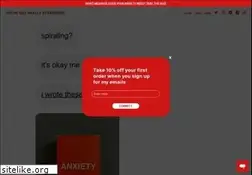 Sites similar to werenotreallystrangers.com
