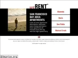Sites similar to werent.com