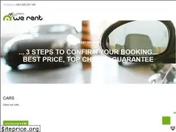 Sites similar to werent.pt