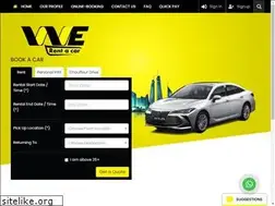 Sites similar to werentacarbh.com