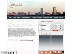 Sites similar to werentboston.com