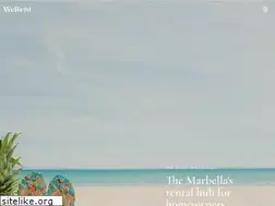 Sites similar to werentmarbella.com