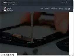 Sites similar to werepaircellphones.com