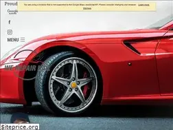 Sites similar to werepairhail.com