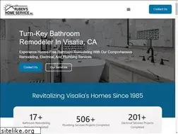 Sites similar to werepairhomes.com