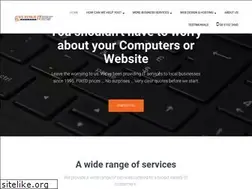 Sites similar to werepairit.com.au