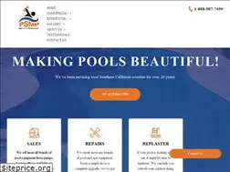 Sites similar to werepairpools.com