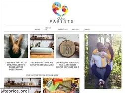 Sites similar to wereparents.com