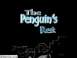 Sites similar to werepenguin.com