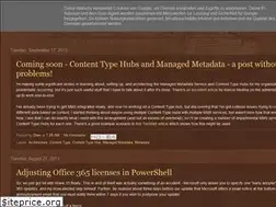 Sites similar to werepoint.blogspot.com