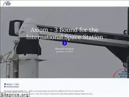 Sites similar to wereportspace.com