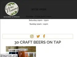Sites similar to werepouring.com